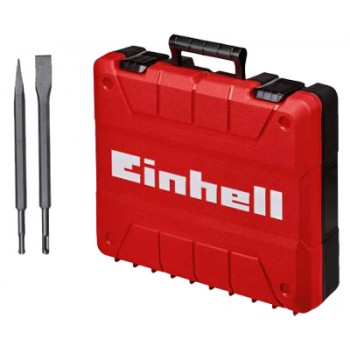 MARTELO DEMOLIDOR PICADOR EINHELL
